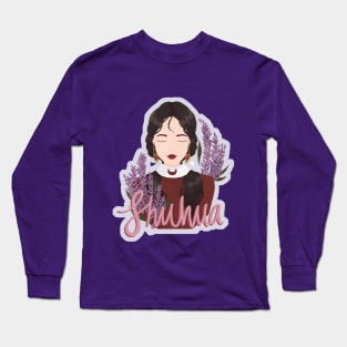 (G)I-DLE - Shuhua Long Sleeve T-Shirt